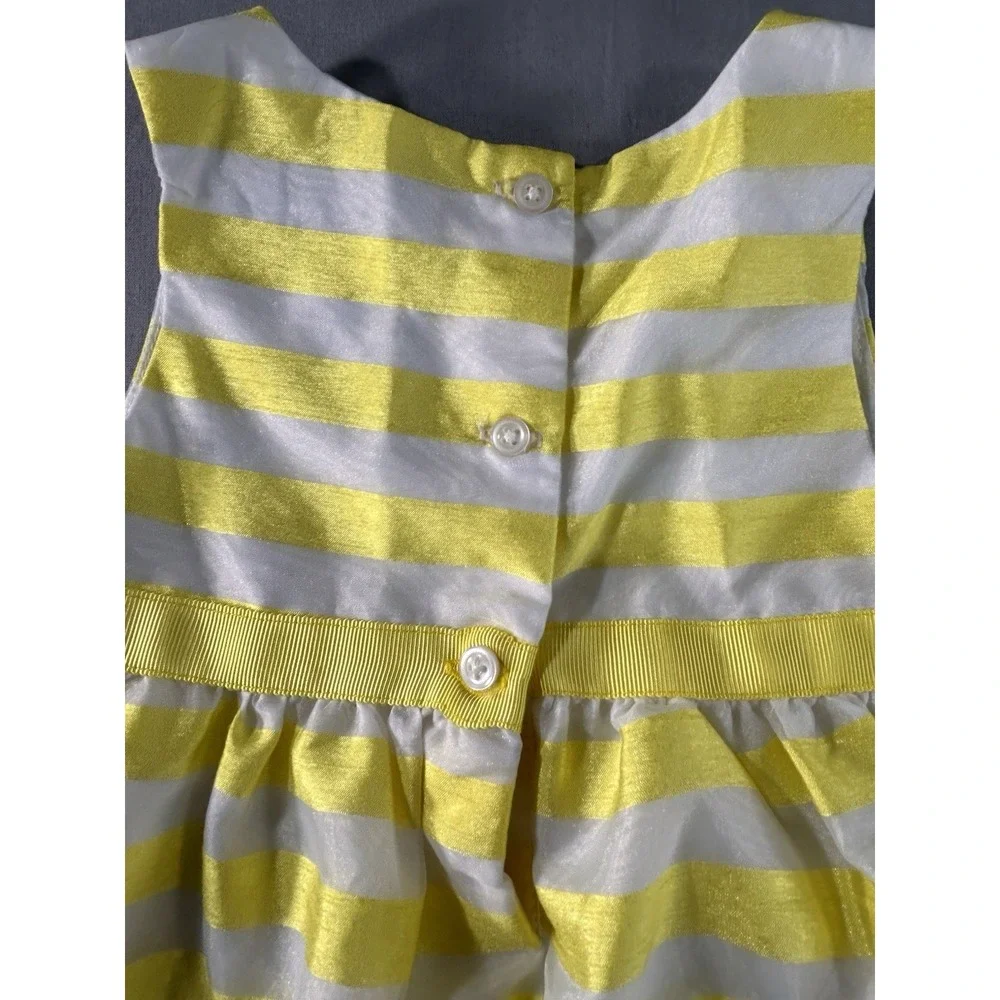 Gymboree thank or